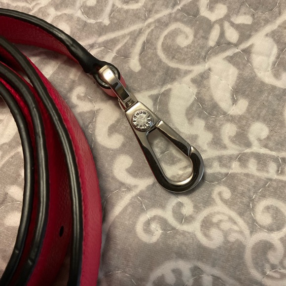 Henri Bendel Bijoux Leather Bag - Picture 16 of 16